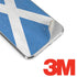 Scotland Flag Distressed iPhone 11 Pro Skin